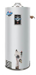 Defender: M4 Energy Saver Water Heater