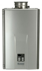 Rinnai R75LSi Tankless Water Heater