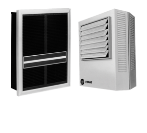 Trane electric unit heaters