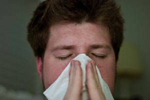 indoor air filtration prevents allergies