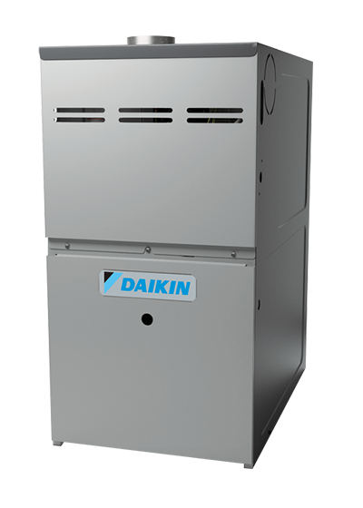Daikin DM80HS Gas Furnace
