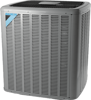 Daikin DX16SA Split System Air Conditioner