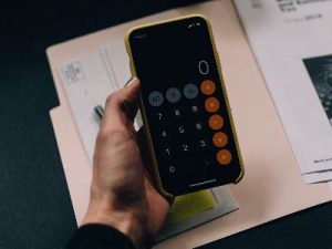 holding-calculator