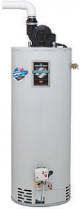 Defender TTW1® Water Heater