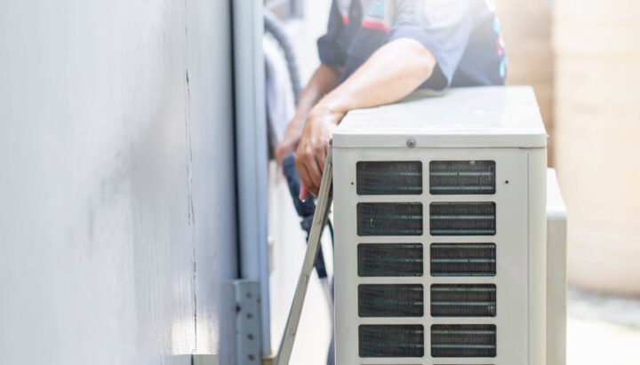 hvac warranty