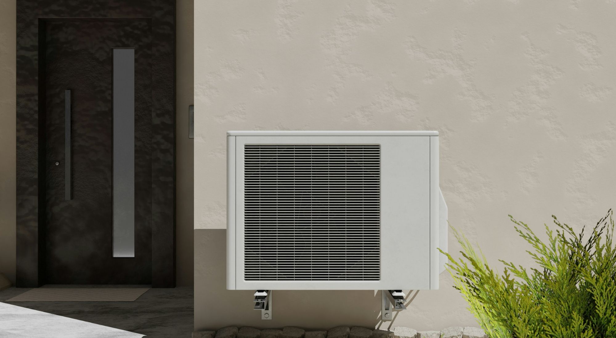 no air coming out of vents