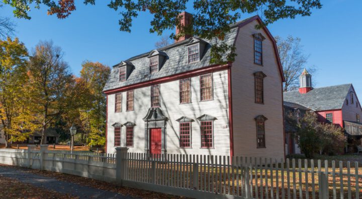 hvac options for old houses