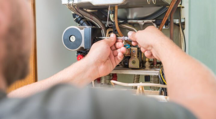 furnace problems