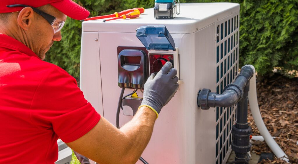 how to choose the right hvac contractor