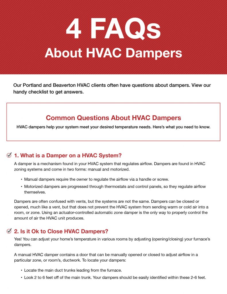 4-FAQs-about-HVAC-dampers