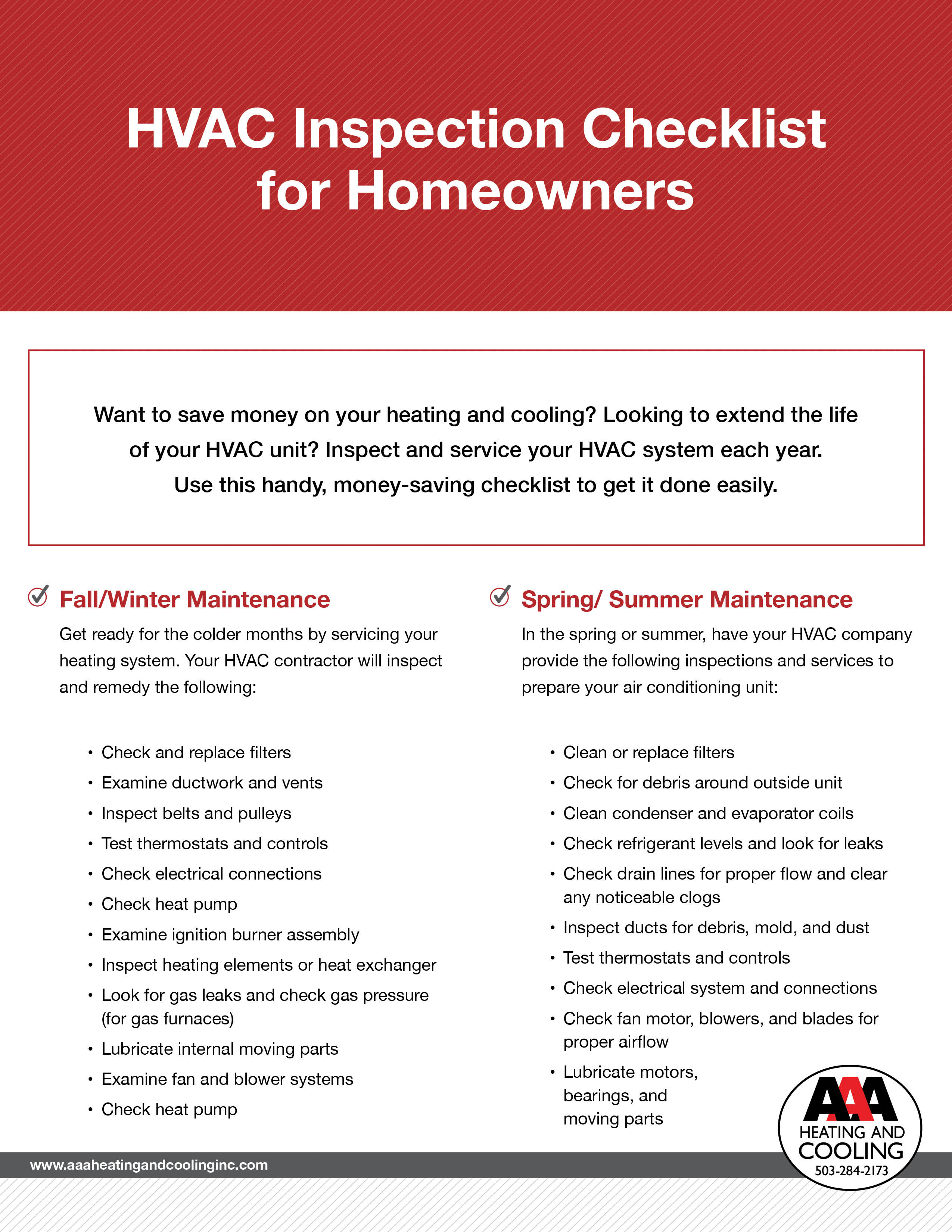aaa-hvac-inspection-checklist-for-homeowners-1