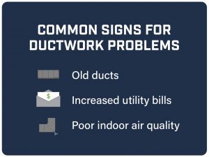 common-ductwork-problems