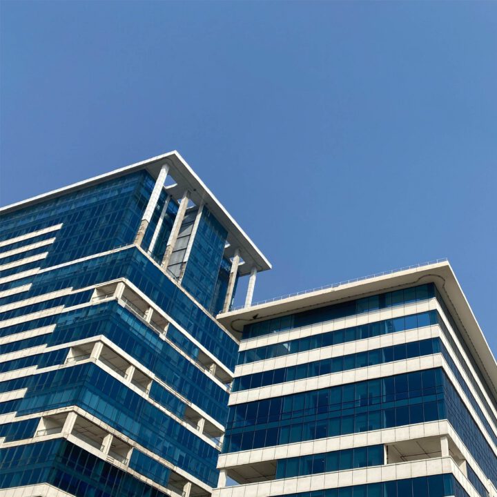 how-does-split-system-hvac-work-in-commercial-buildings