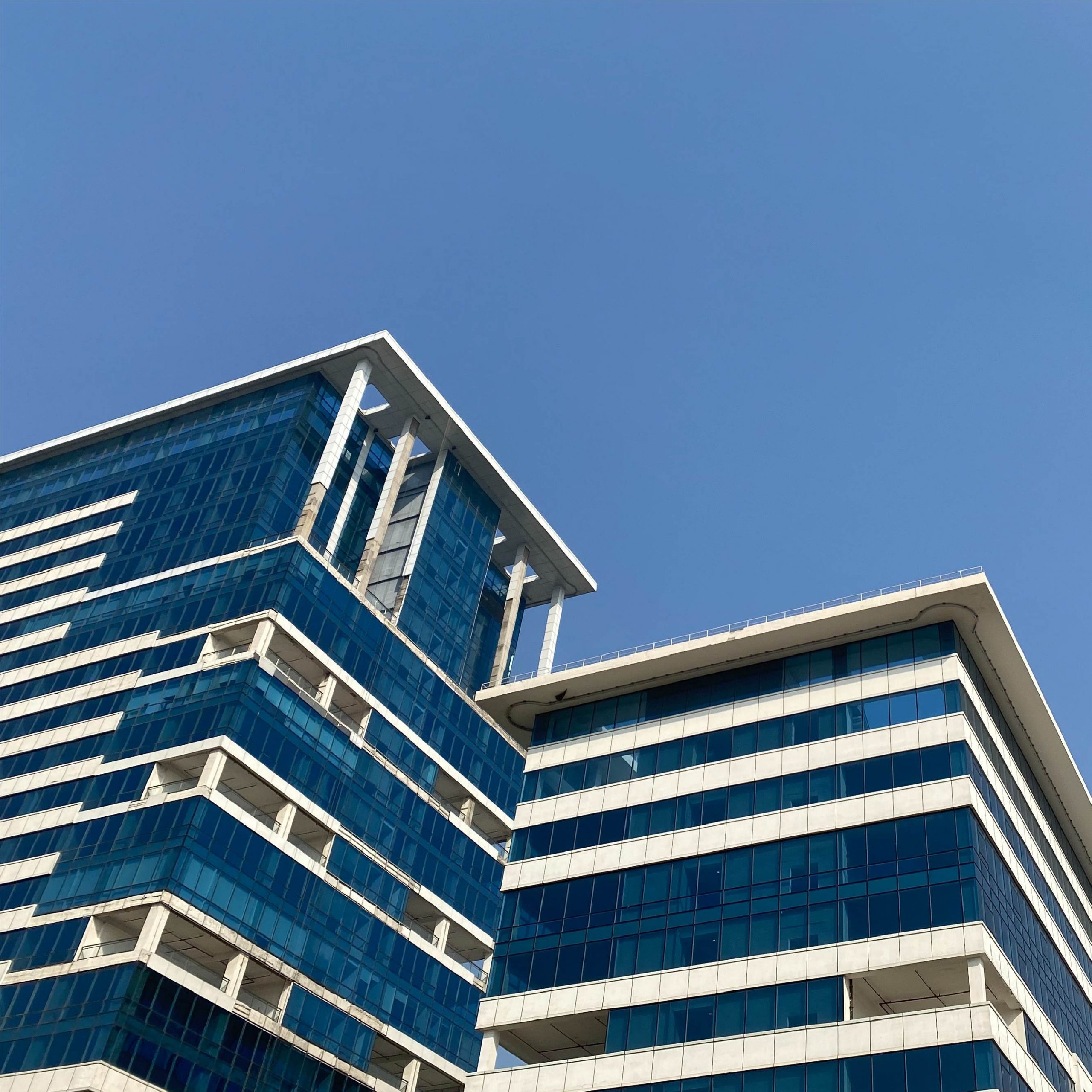 how-does-split-system-hvac-work-in-commercial-buildings