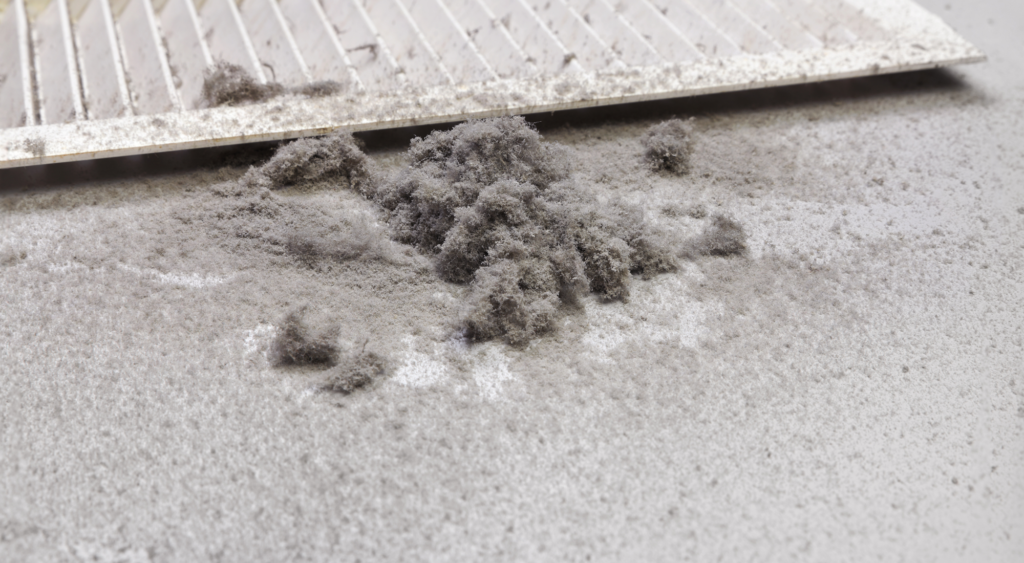 how often should air ducts be cleaned