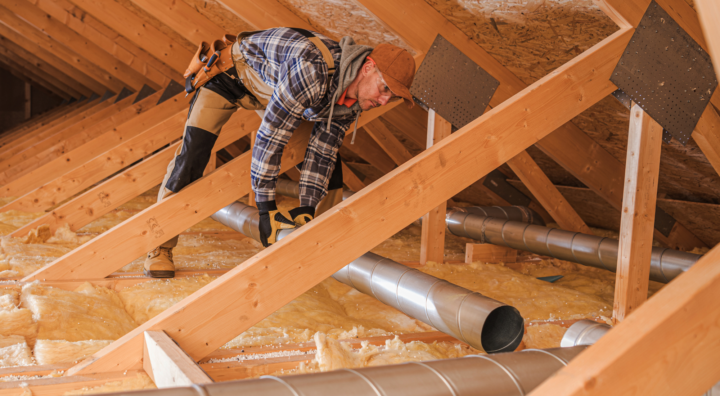 is air duct cleaning necessary