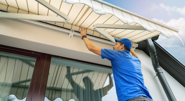 how to keep your house cool in the summer