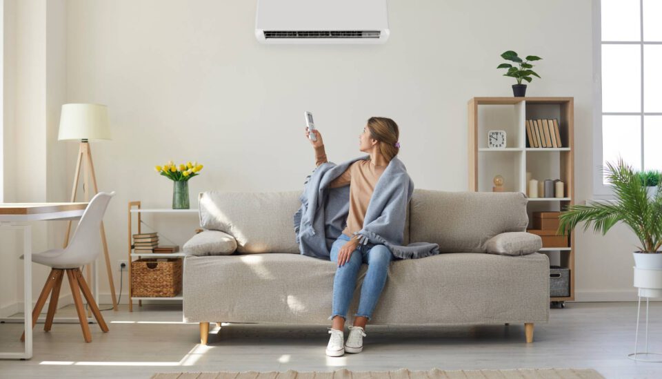 hvac zoning system