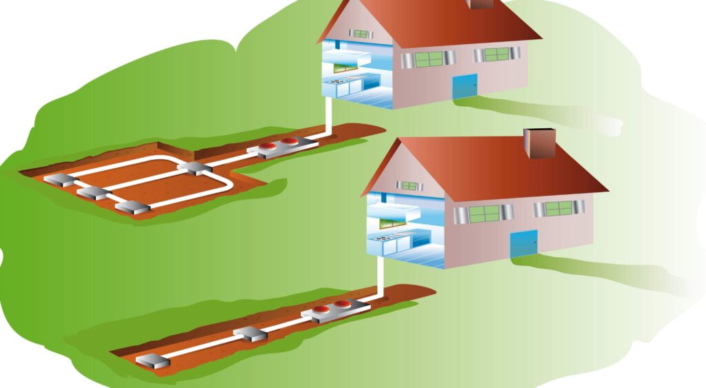 geothermal hvac pros and cons