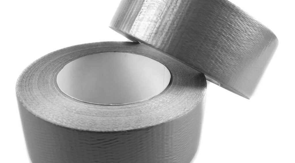 best tape for hvac ducts