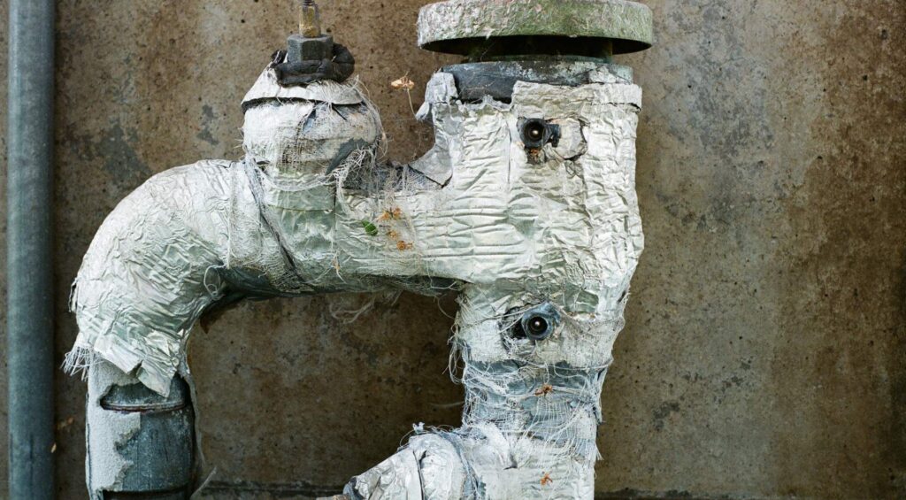 duct tape for hvac