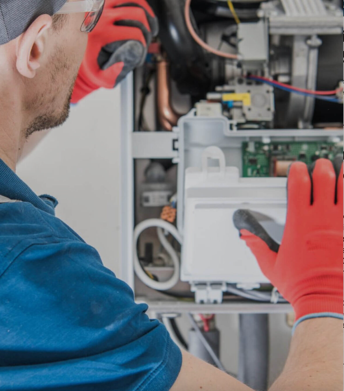AAA Heating & Cooling for HVAC