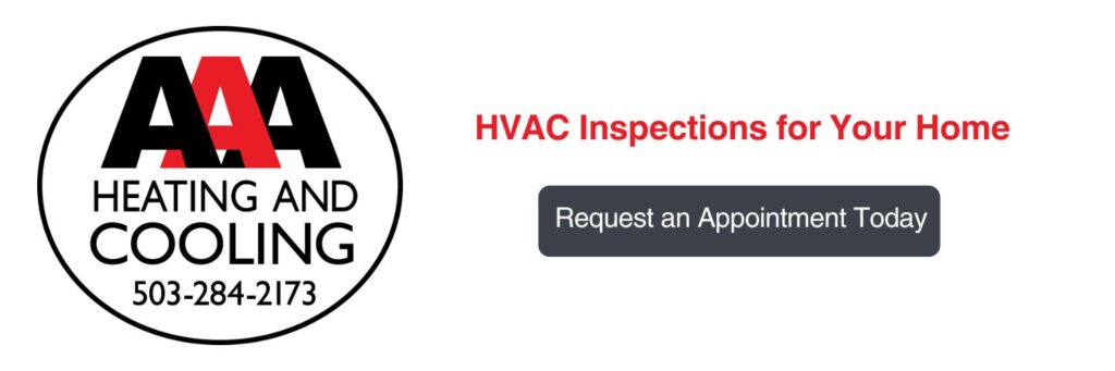 hvac inspection before buying a house