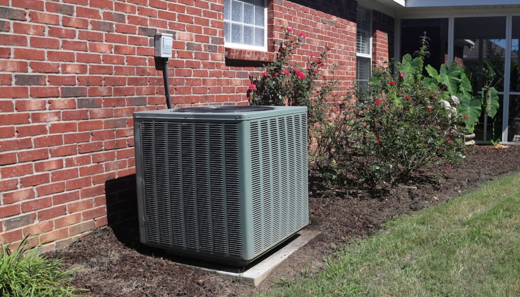 hvac inspection before buying a house