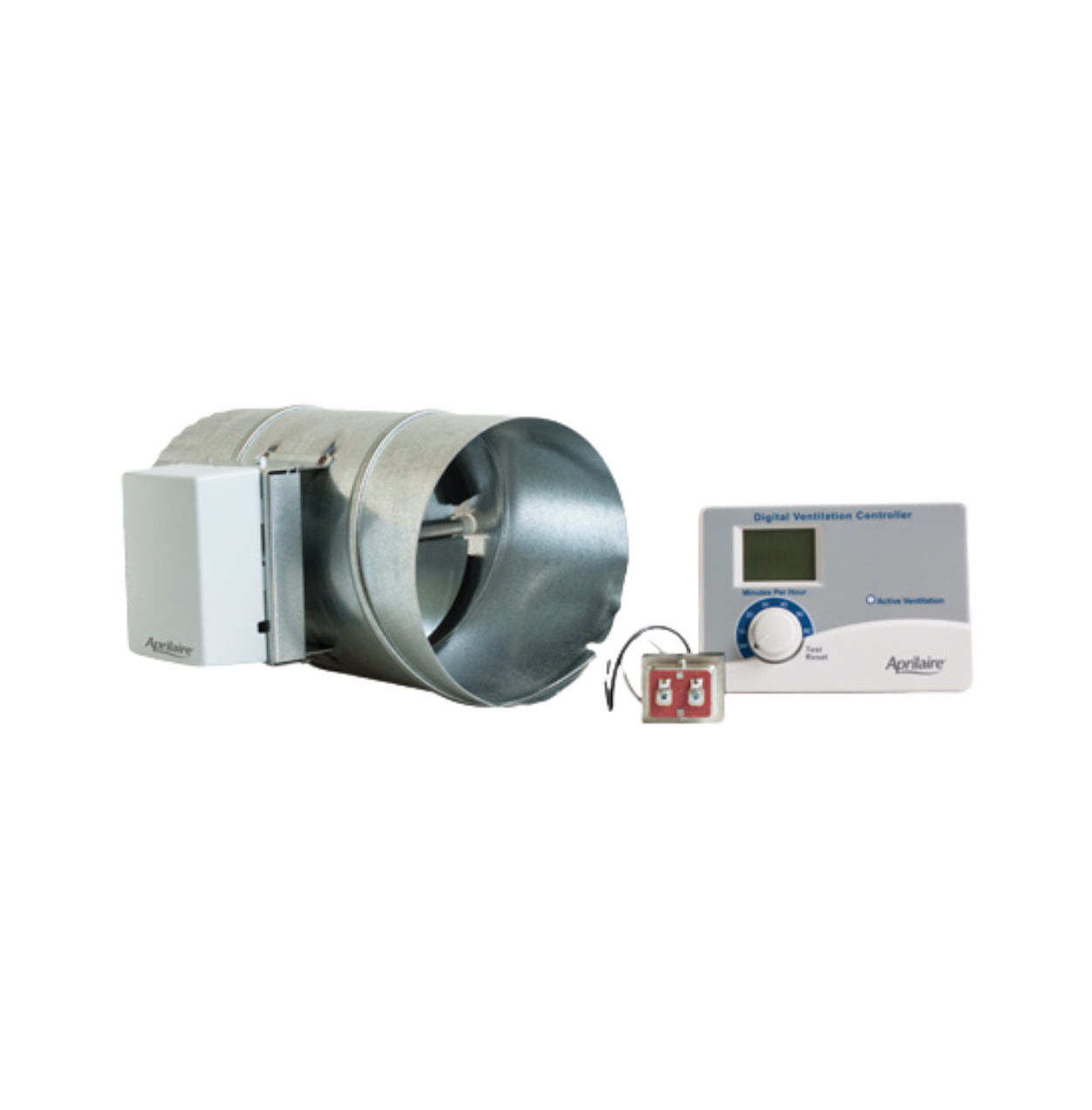 Aprilaire Model 8126A Ventilation Control