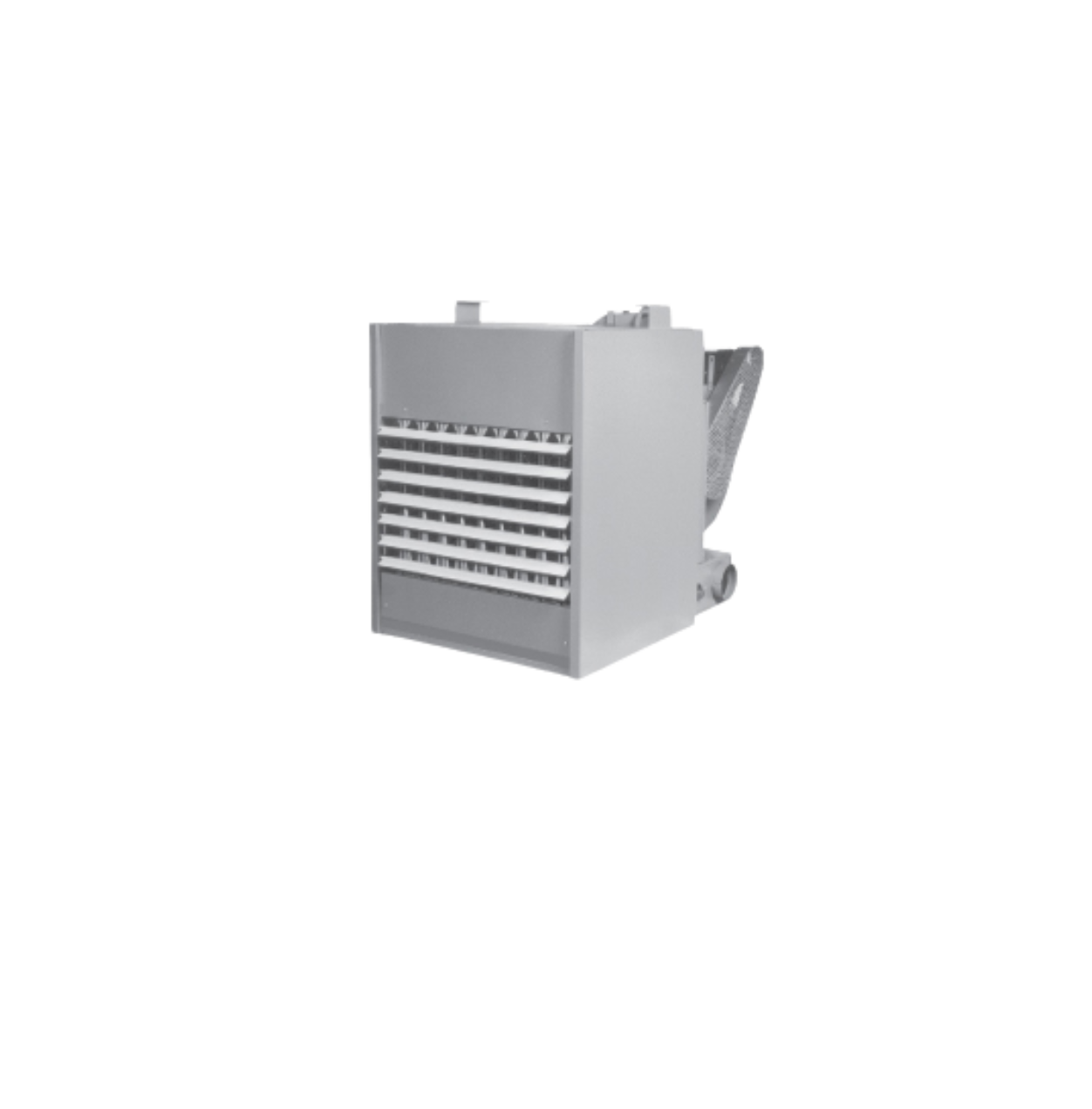 Gas Unit Heaters