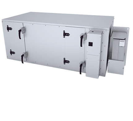 Performance Air Handlers