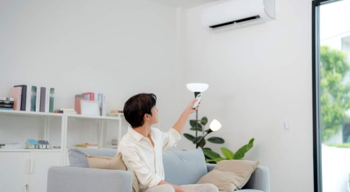 what size ac unit do I need