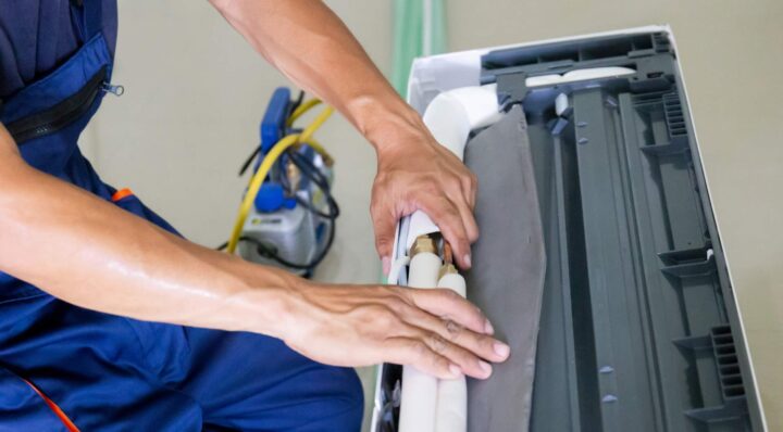 hvac safety tips