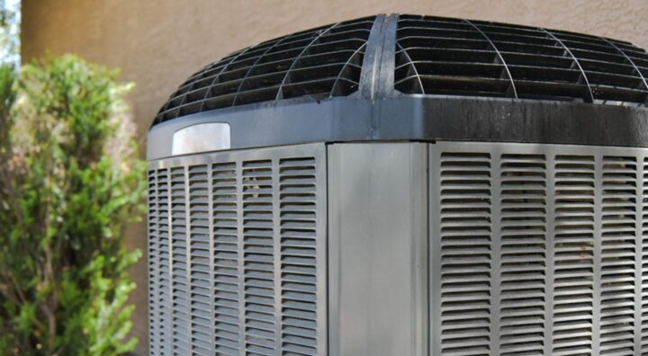 should i replace hvac before selling my house