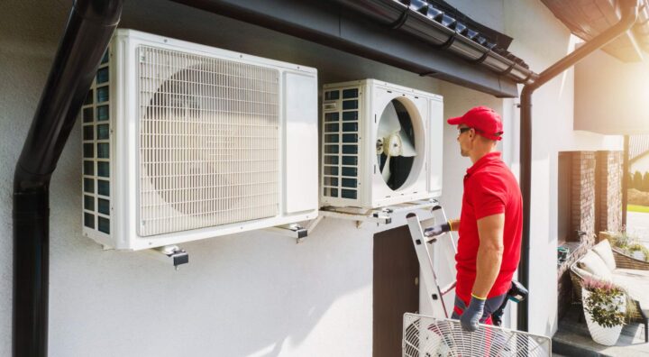 should i replace hvac before selling my house