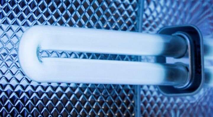 uv light for hvac