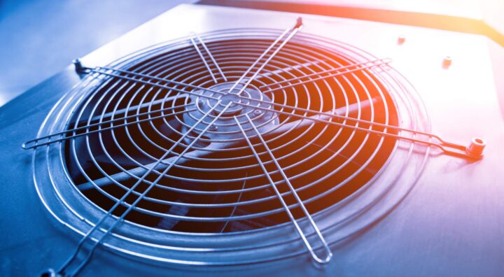 uv light for hvac system