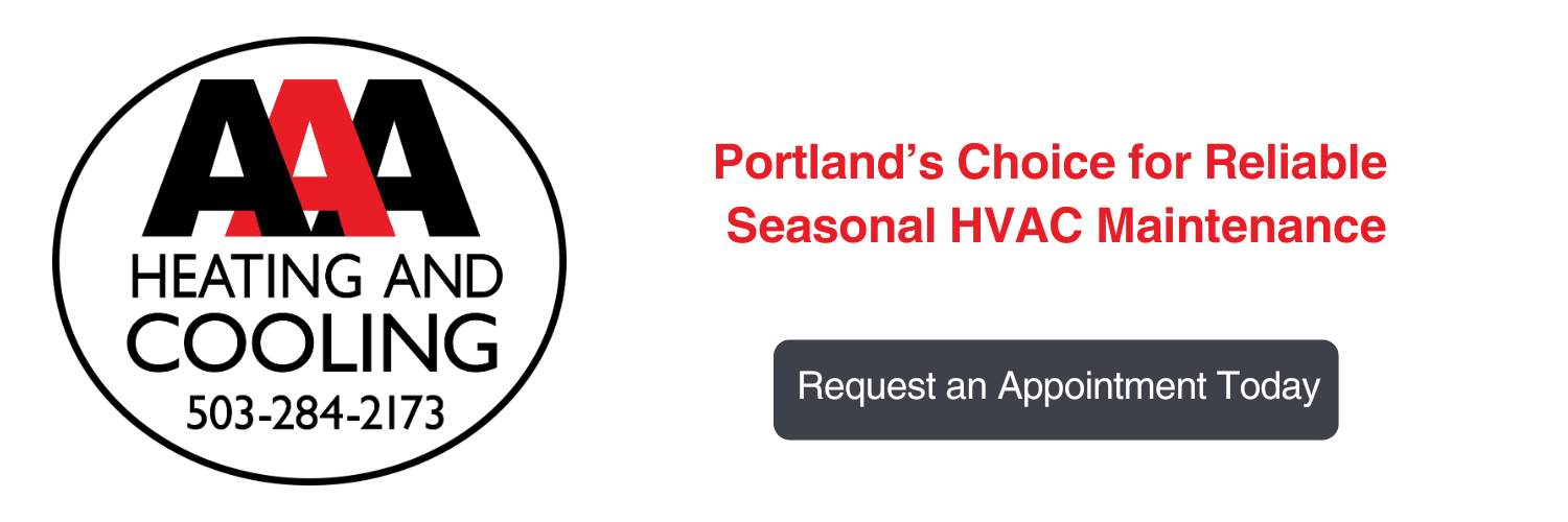 seasonal HVAC maintenance needs