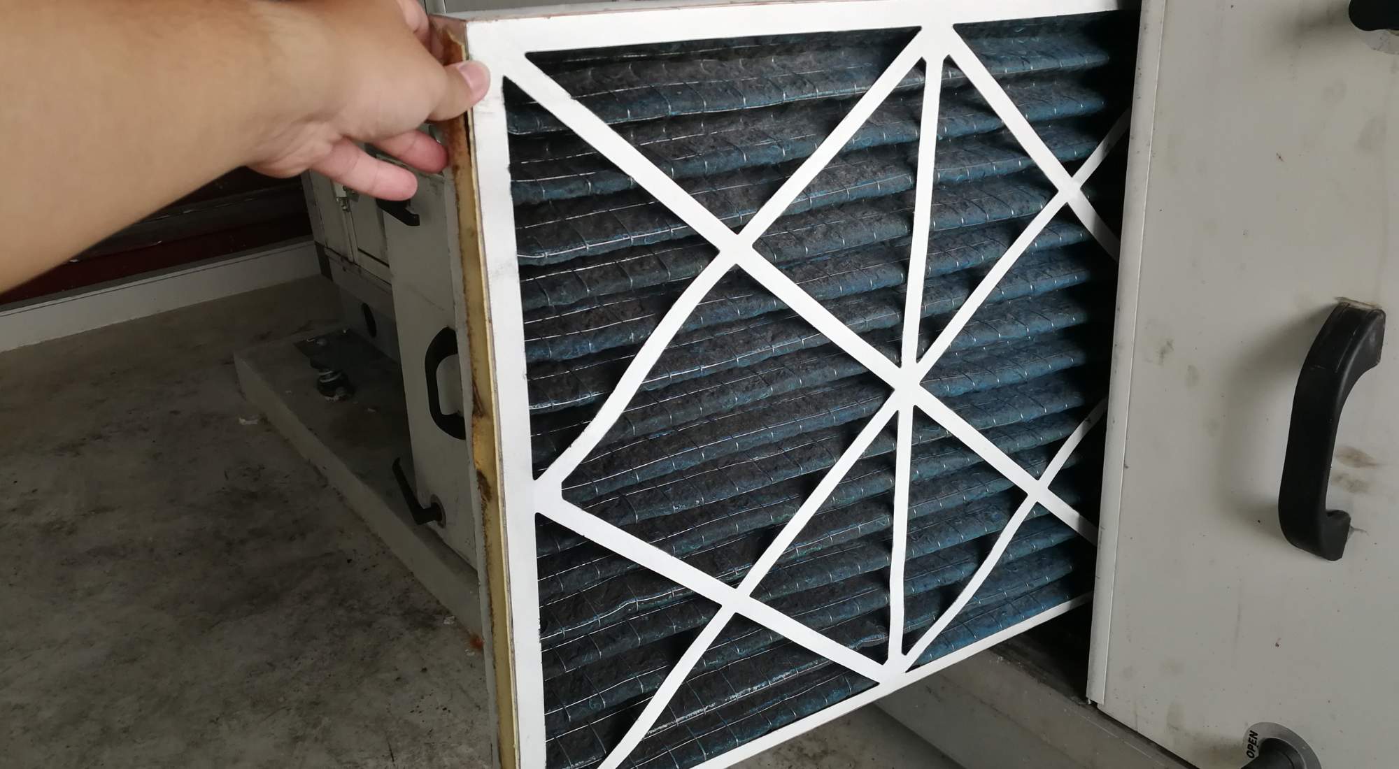 seasonal hvac maintenance recommendations