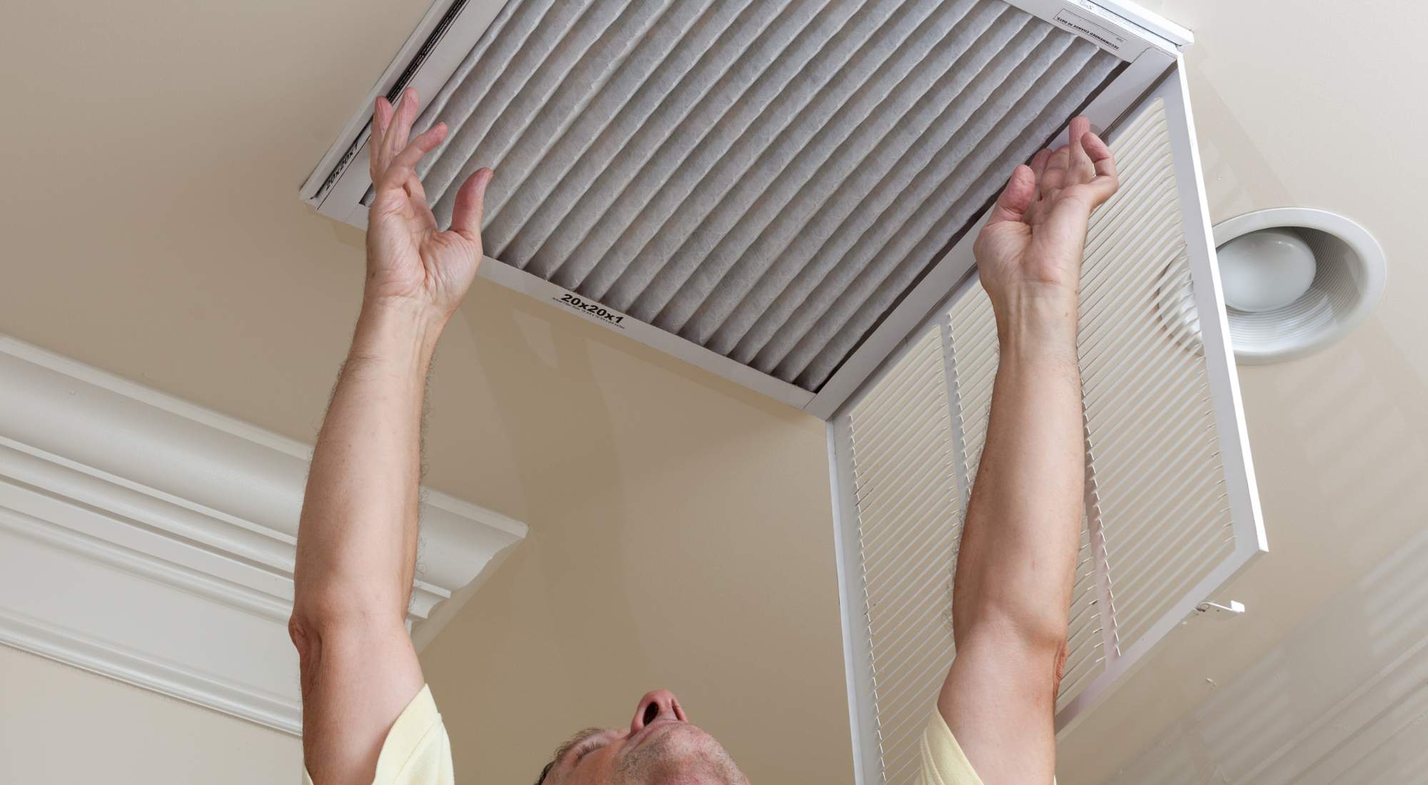seasonal hvac maintenance tips