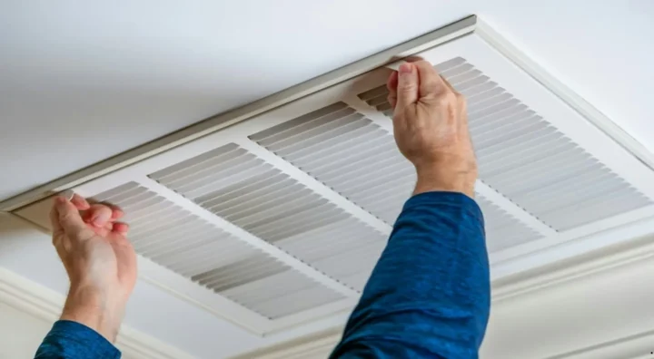 how much does it cost to clean ductwork1