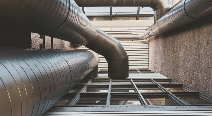 how much does it cost to clean ductwork3