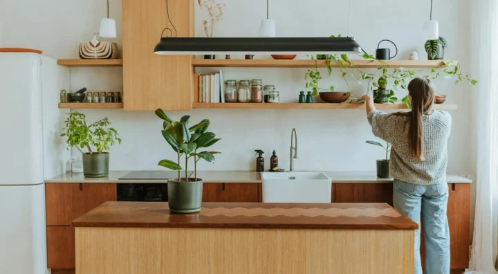 how to test indoor air quality