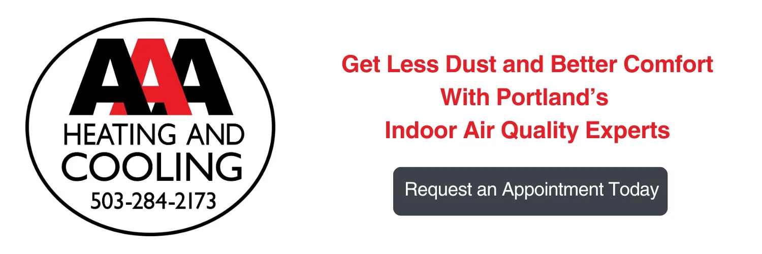 why is my house so dusty CTA